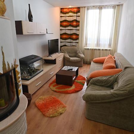 Apartament Camelia Petroşani Екстериор снимка