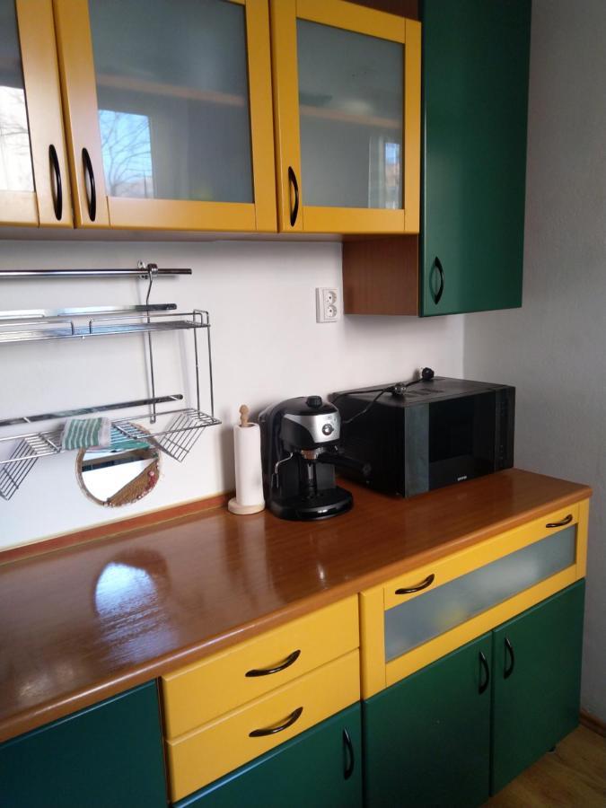 Apartament Camelia Petroşani Екстериор снимка